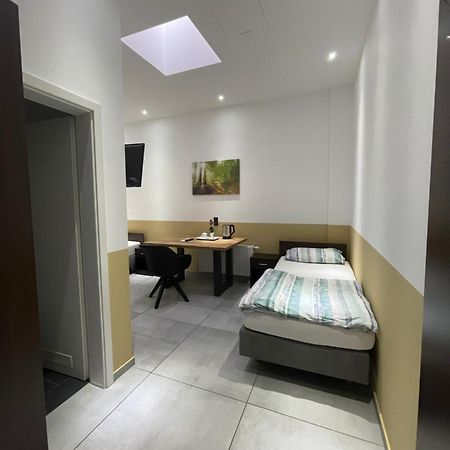 Stadtpension Heilbronn Luaran gambar