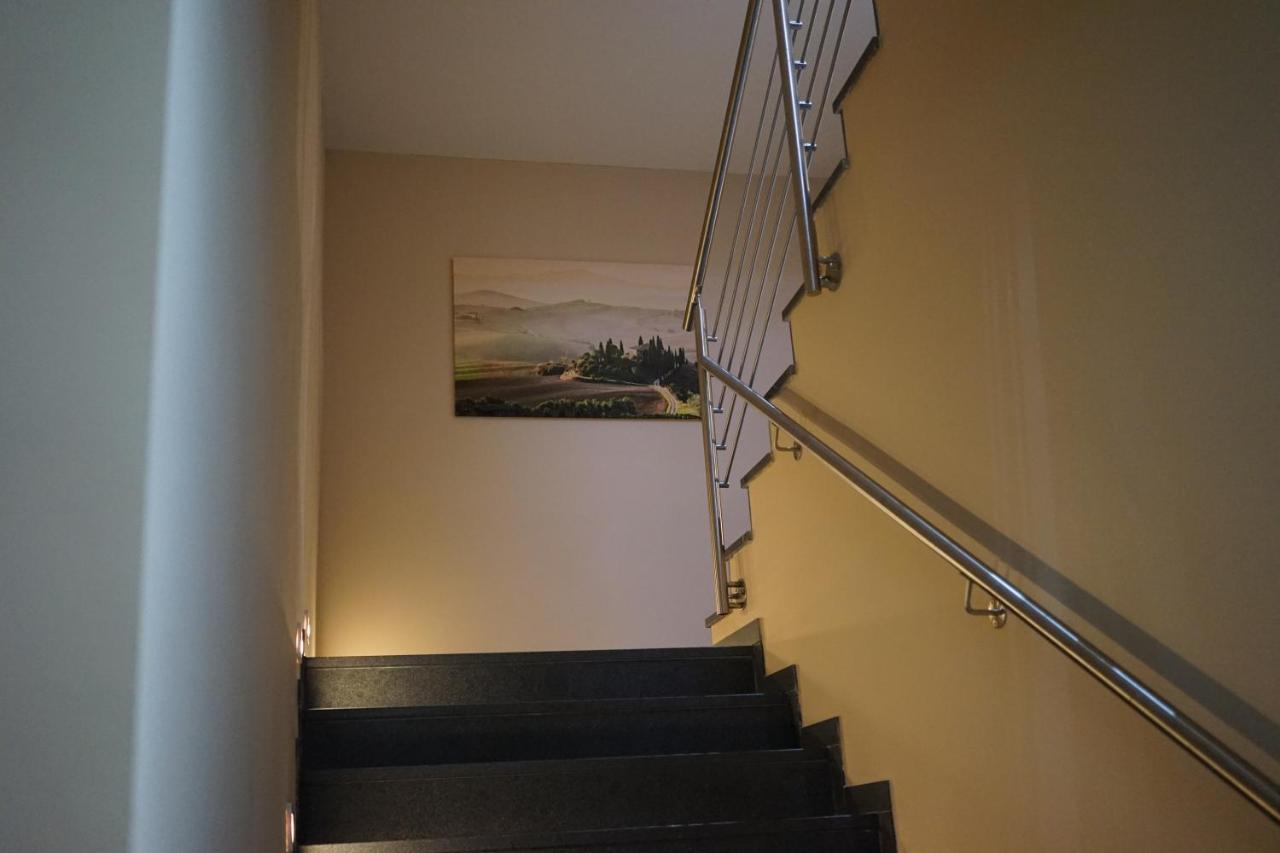 Stadtpension Heilbronn Luaran gambar