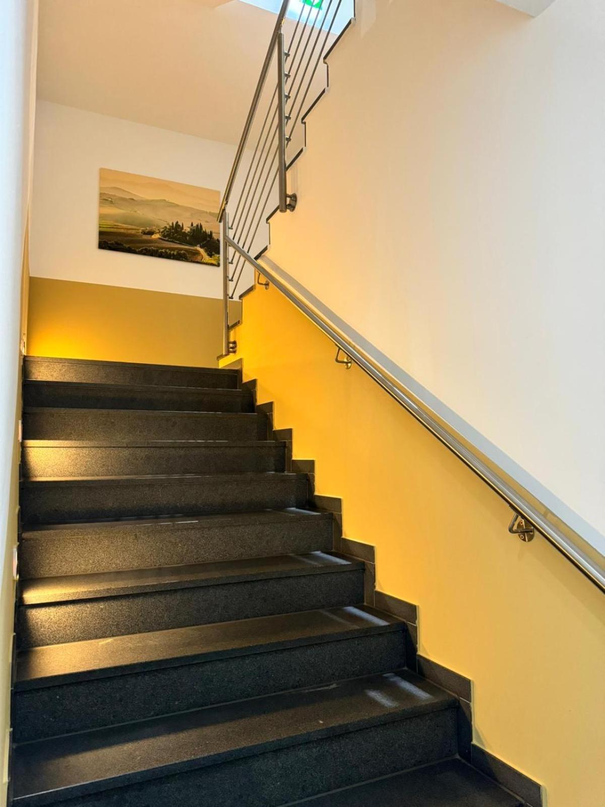 Stadtpension Heilbronn Luaran gambar
