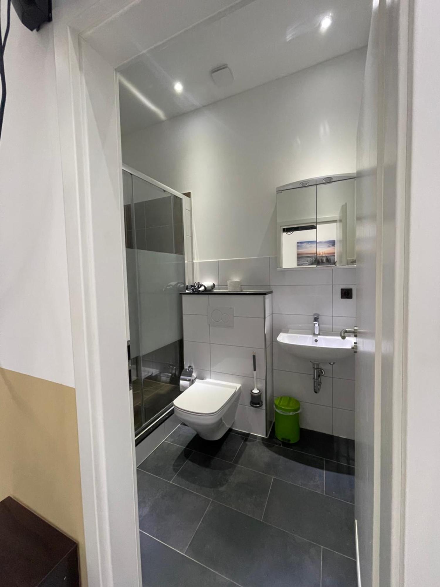 Stadtpension Heilbronn Luaran gambar