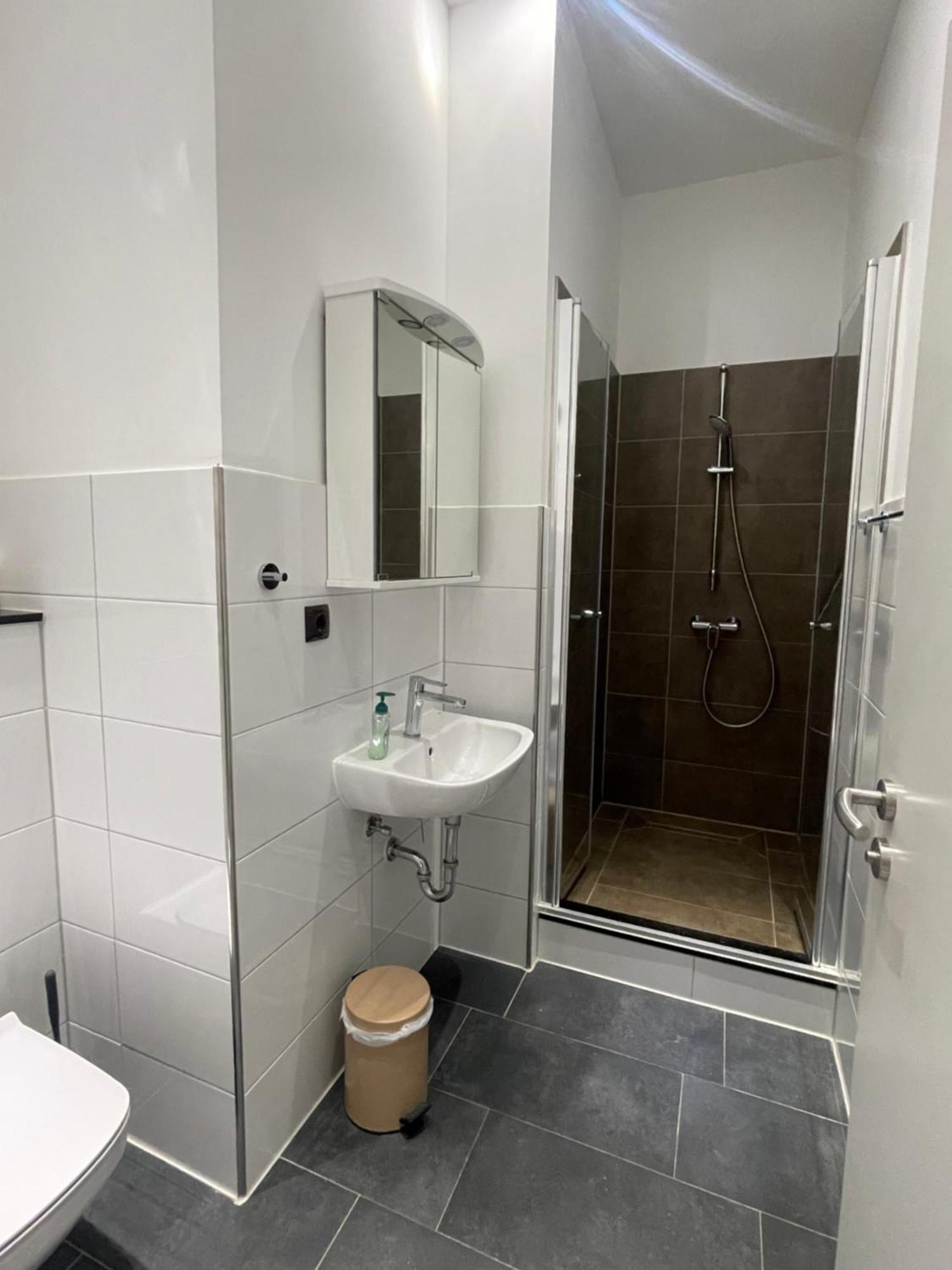 Stadtpension Heilbronn Luaran gambar