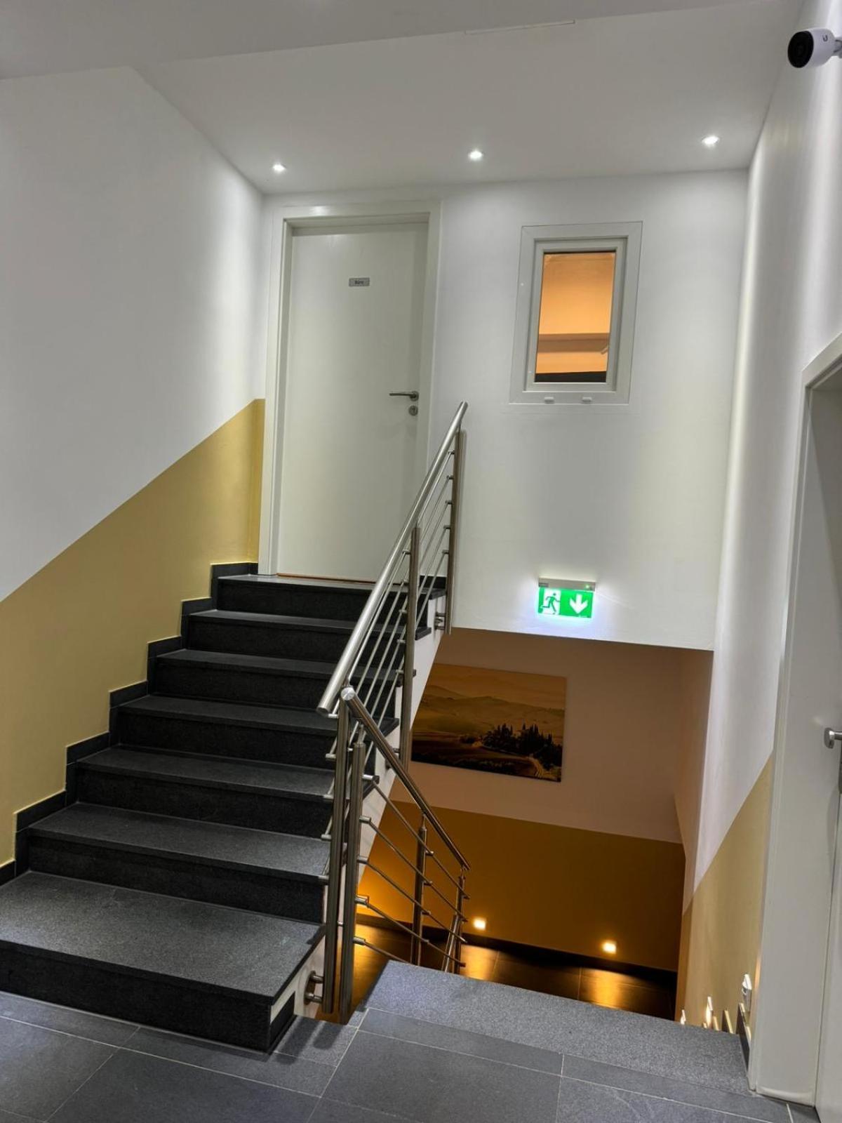Stadtpension Heilbronn Luaran gambar