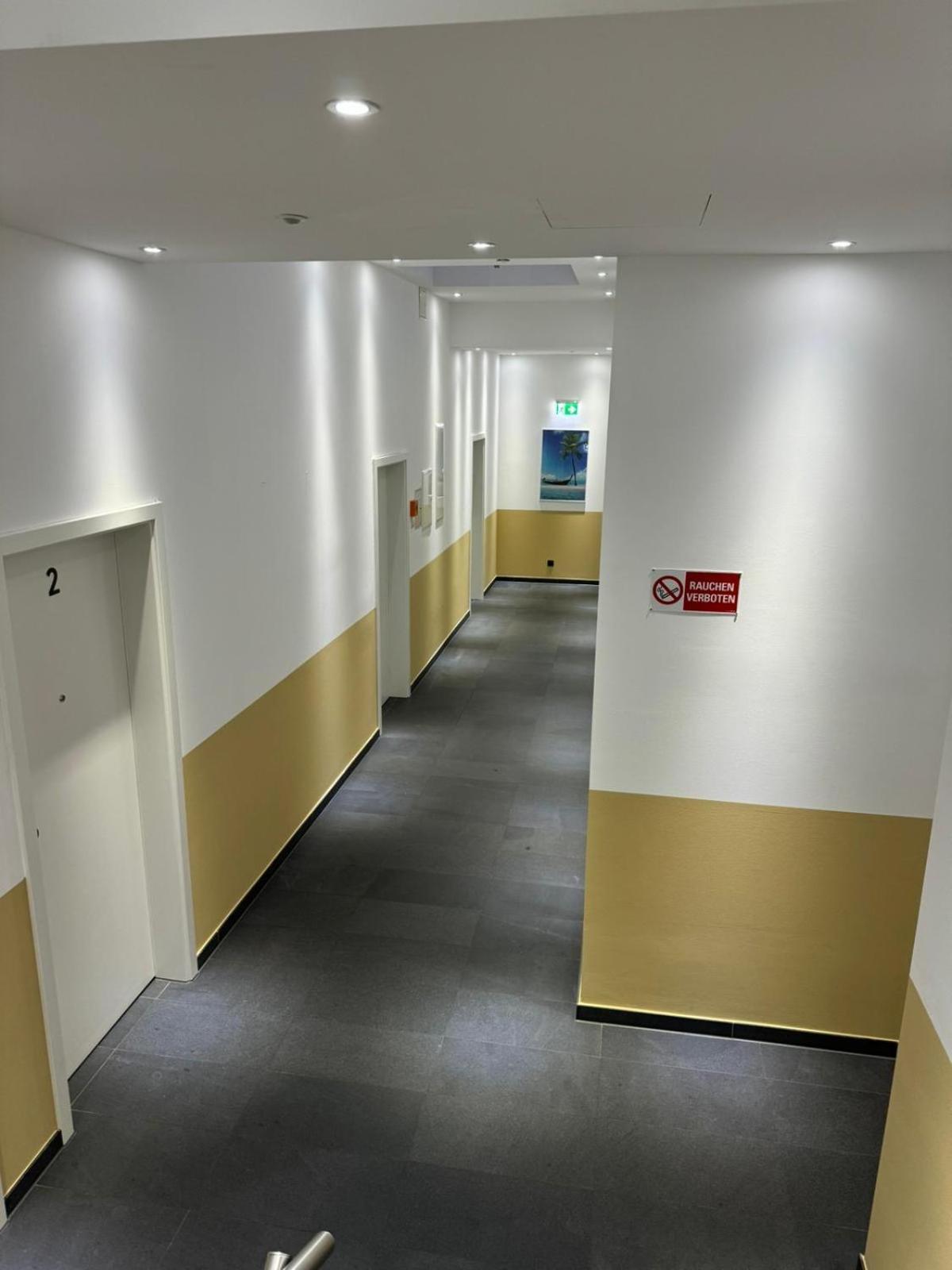 Stadtpension Heilbronn Luaran gambar