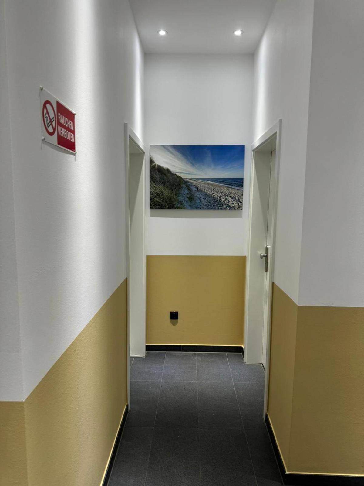 Stadtpension Heilbronn Luaran gambar