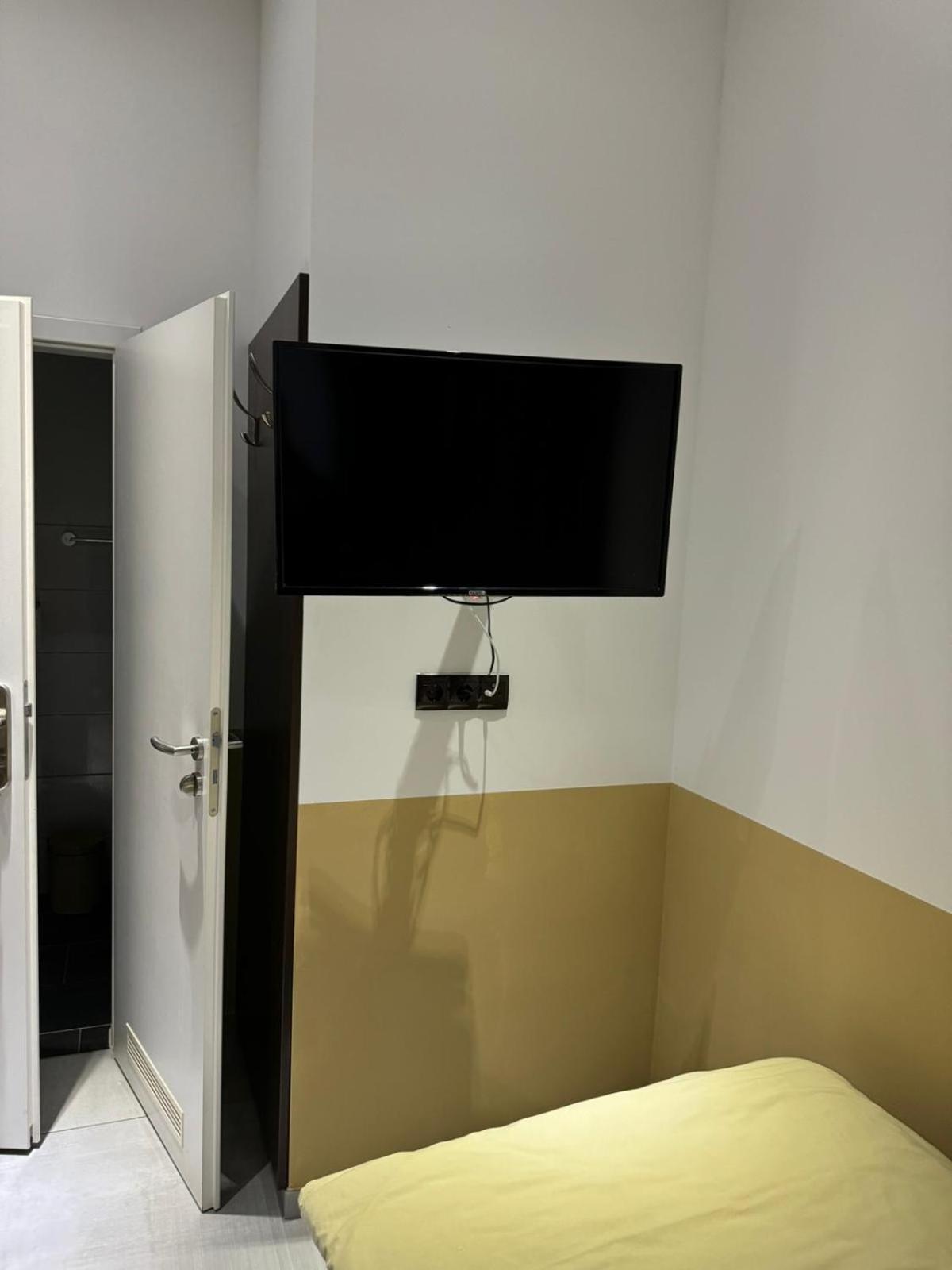Stadtpension Heilbronn Luaran gambar