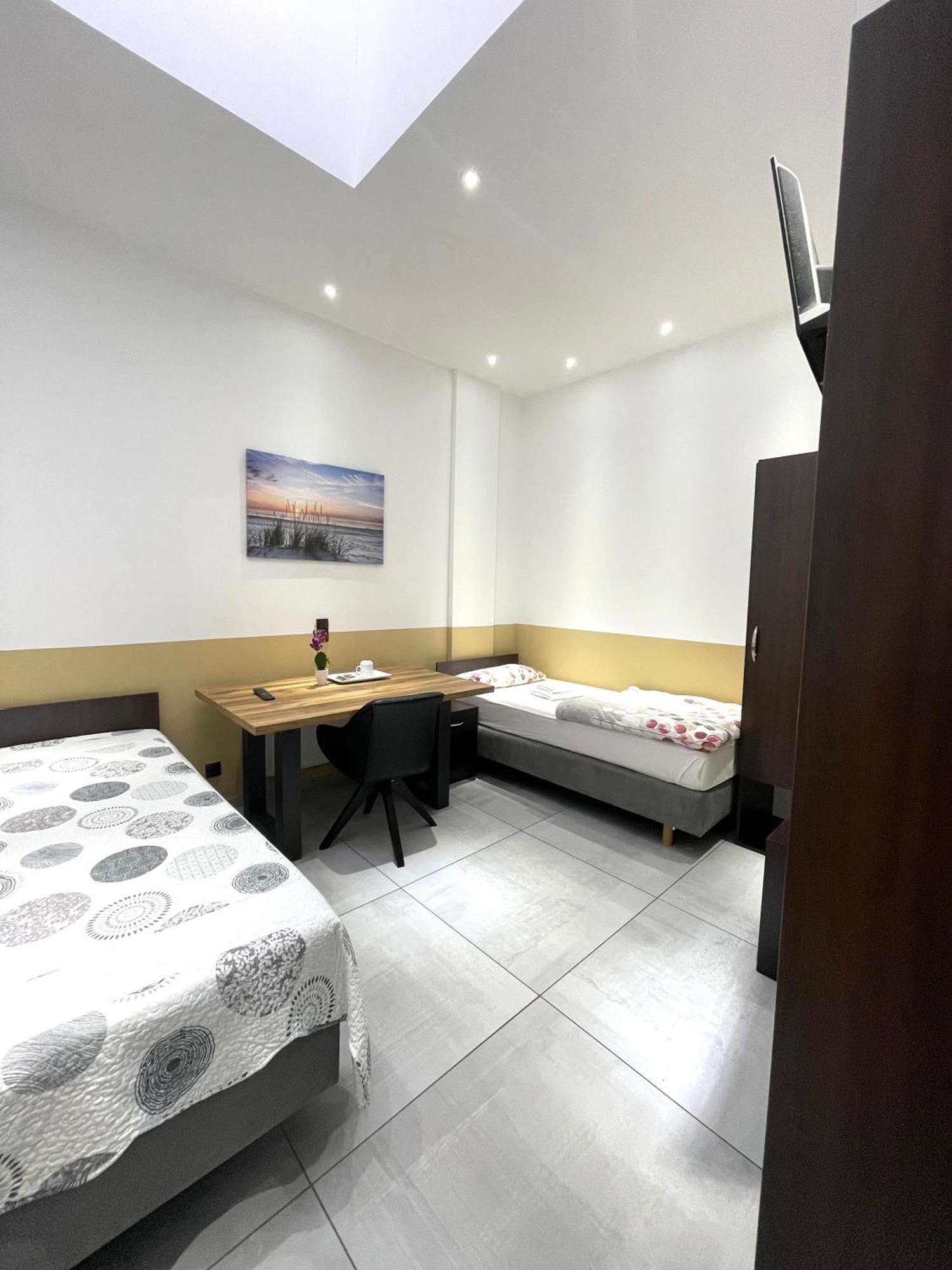 Stadtpension Heilbronn Luaran gambar
