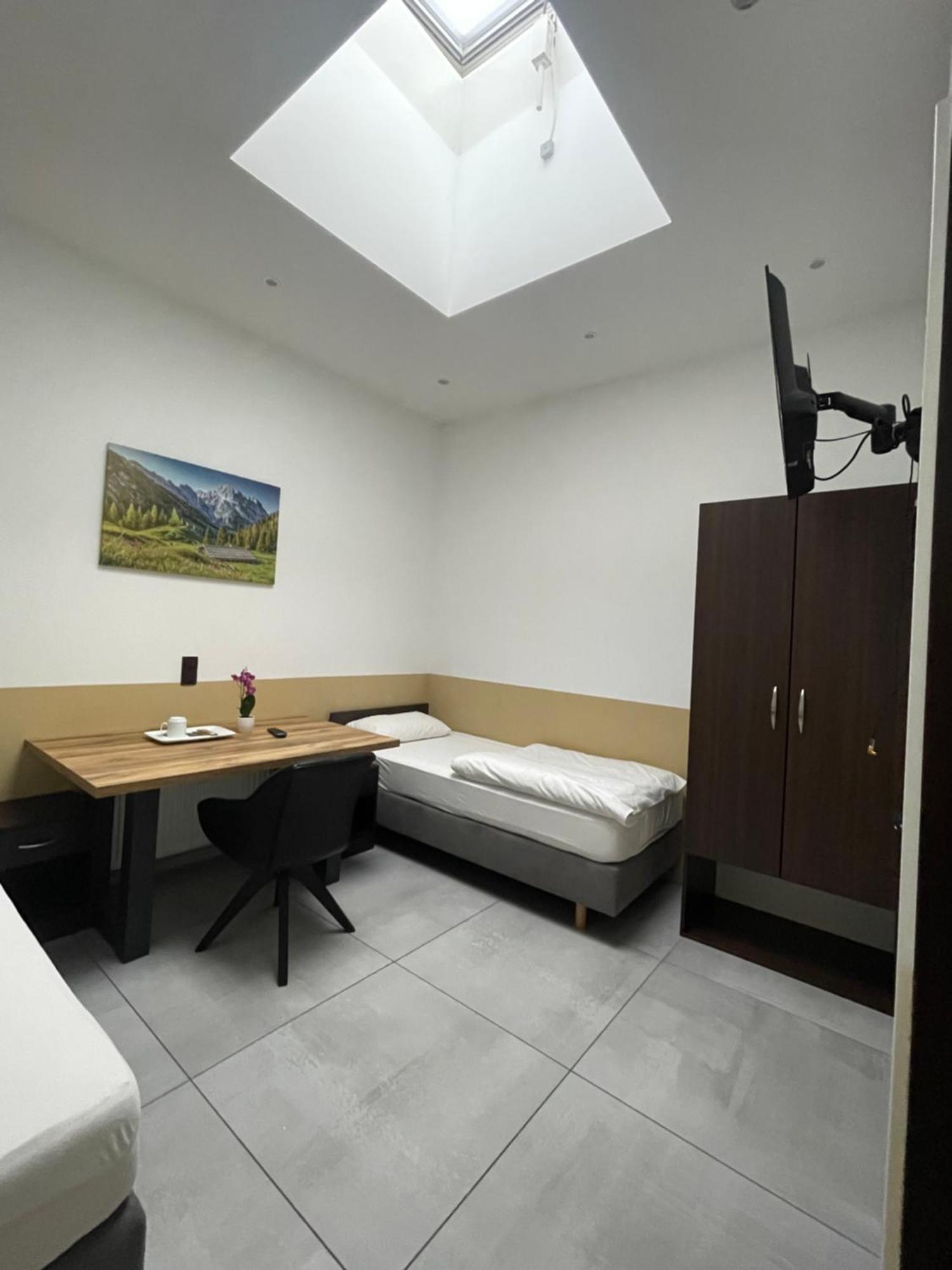 Stadtpension Heilbronn Luaran gambar