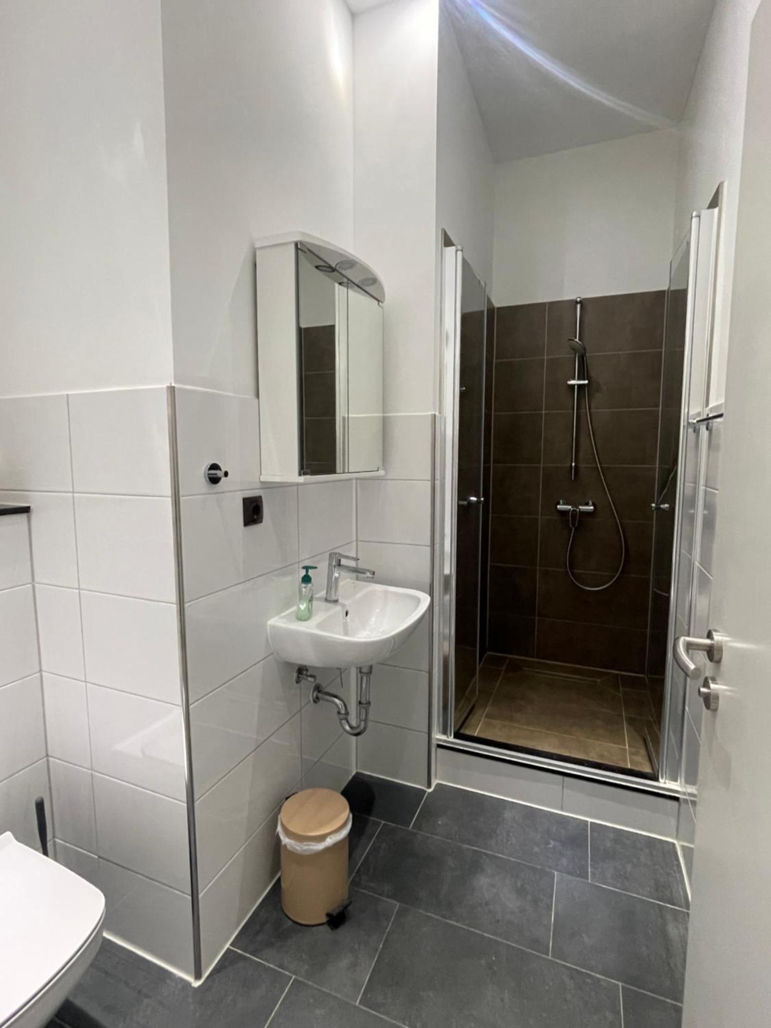Stadtpension Heilbronn Luaran gambar