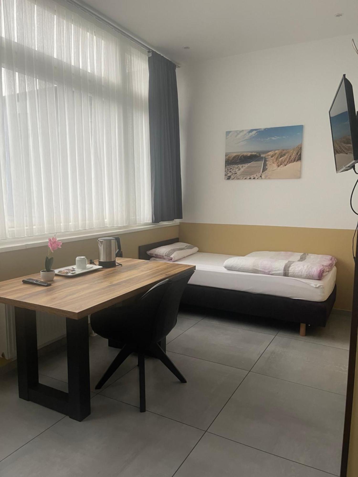 Stadtpension Heilbronn Luaran gambar