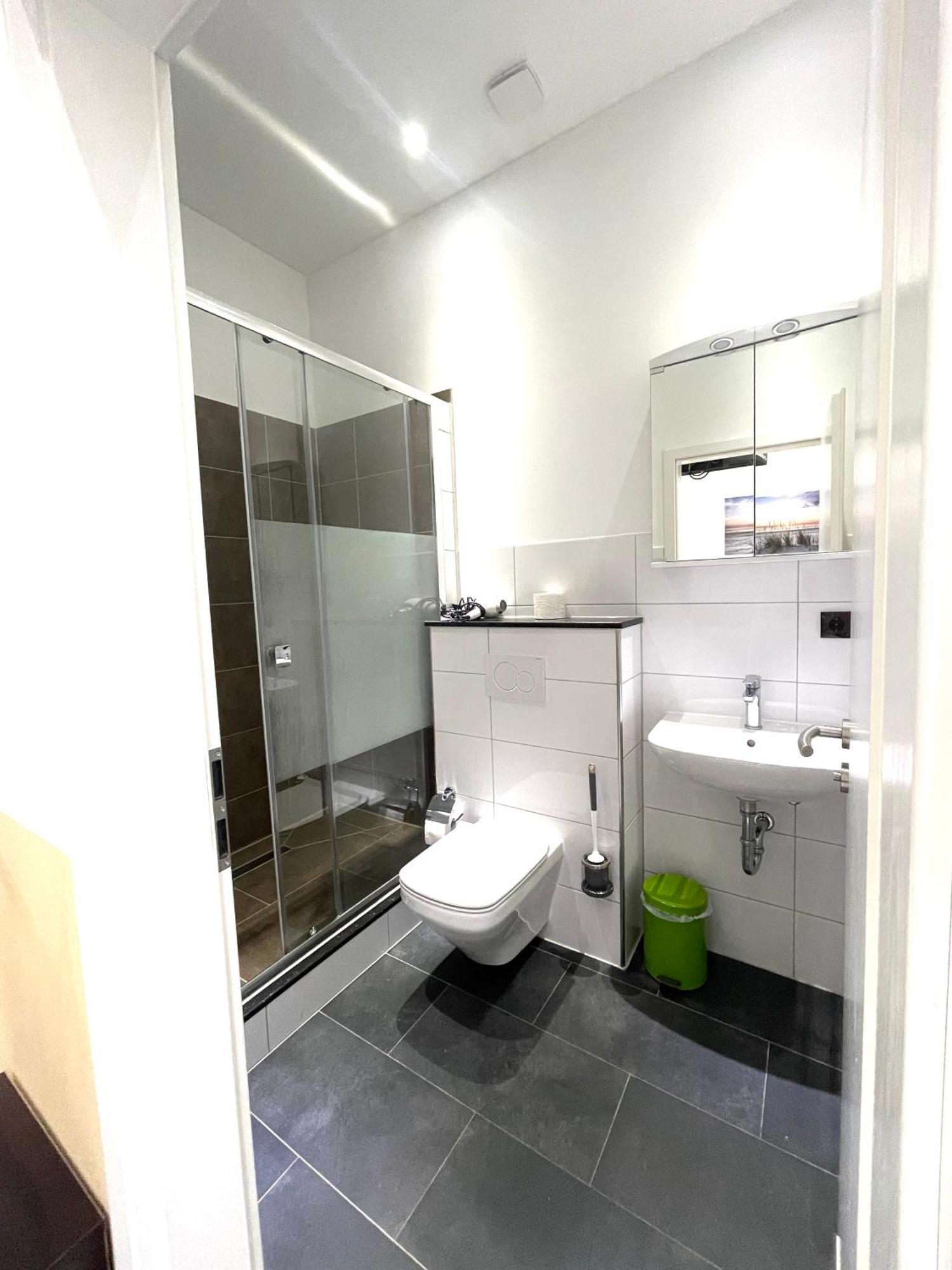 Stadtpension Heilbronn Luaran gambar