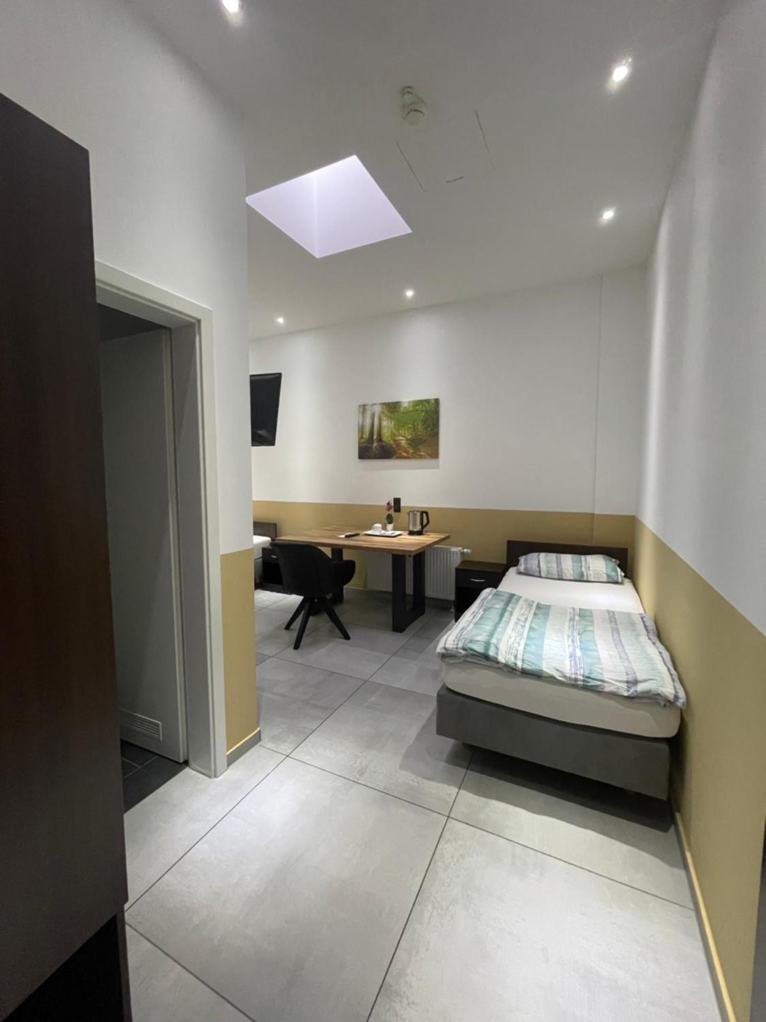 Stadtpension Heilbronn Luaran gambar