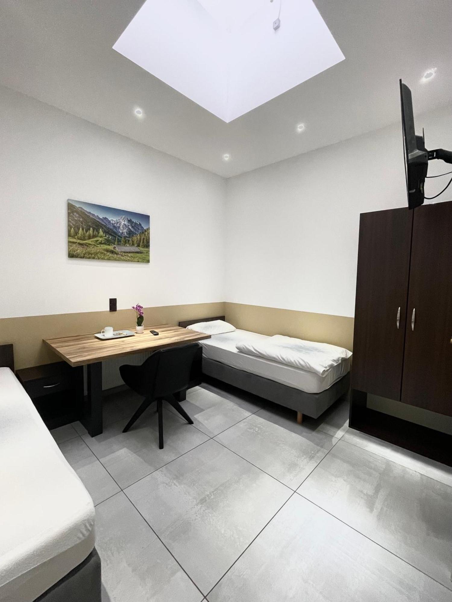 Stadtpension Heilbronn Luaran gambar